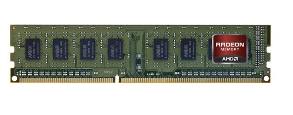 Оперативная память amd ddr3 r5 1600 4gb с чем совместима